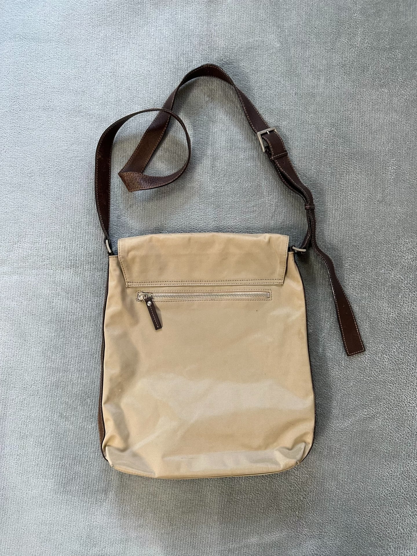 Jean Paul Gaultier Vintage Crossbody Bag