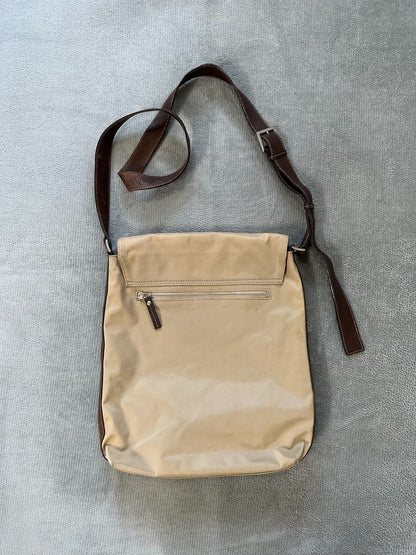 Jean Paul Gaultier Vintage Crossbody Bag