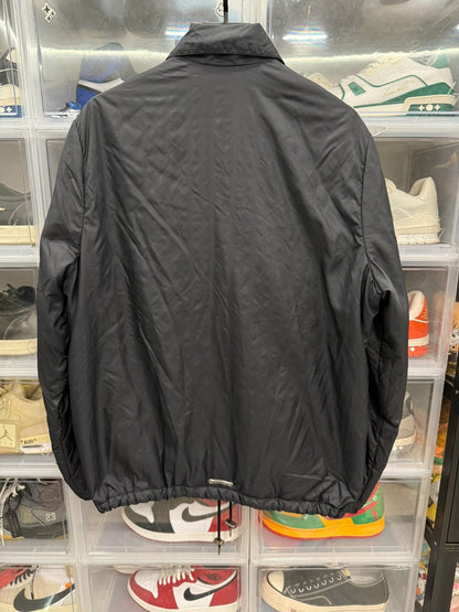 Chrome Hearts Cross Coach Jacket