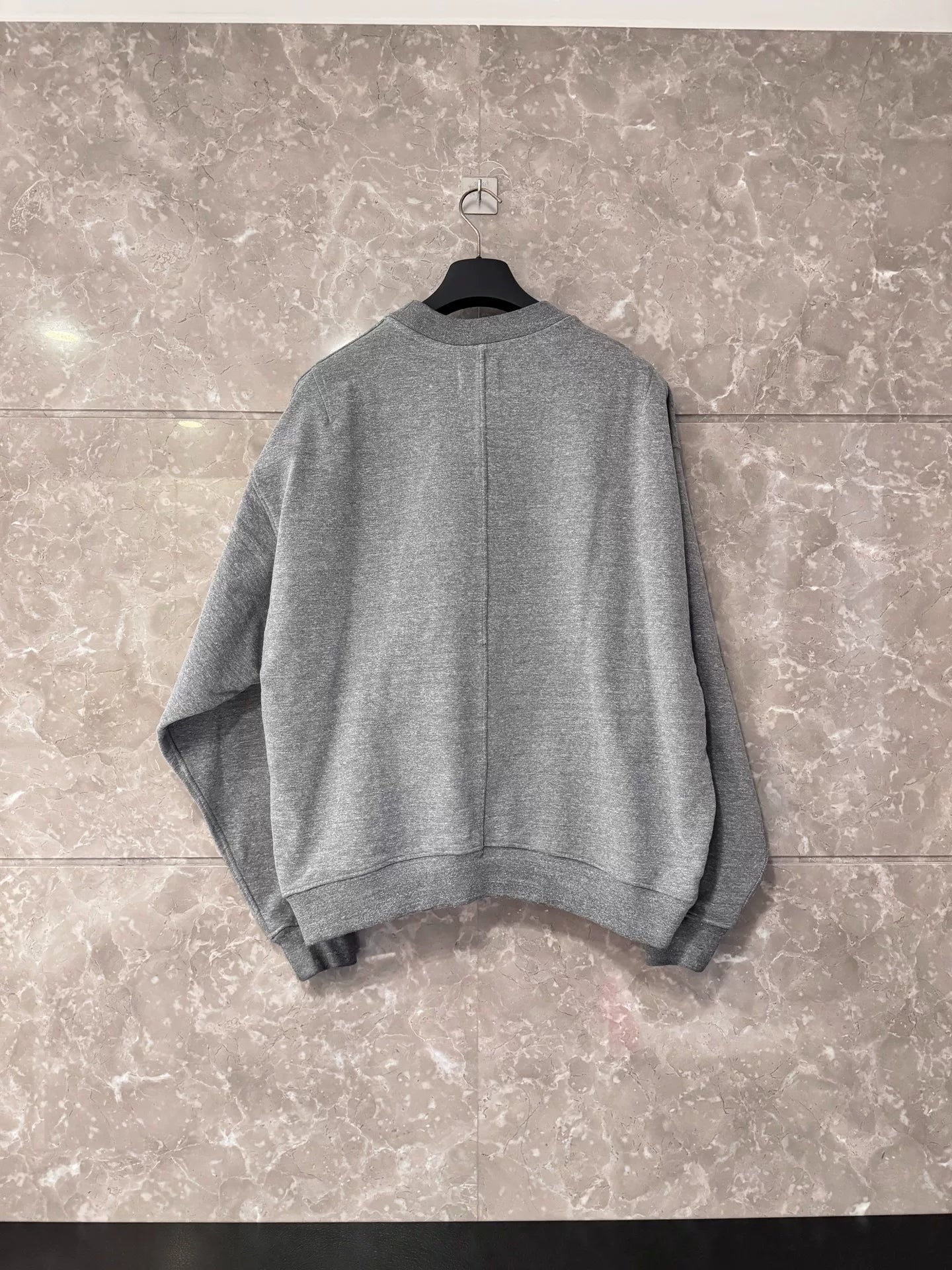 Fear of God 5th Season Gray Sweatshirt