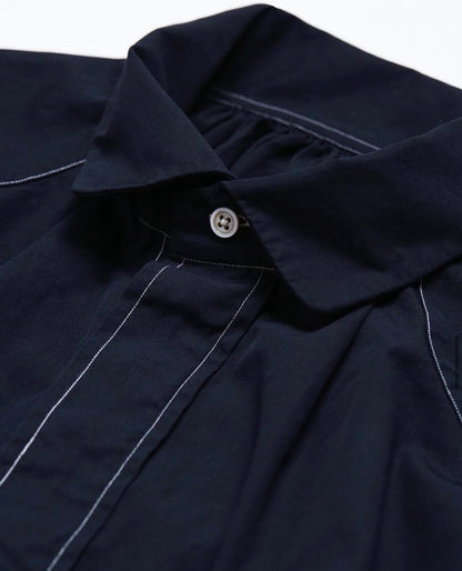 PORTER CLASSIC SUVIN GOLD ARTIST SHIRT