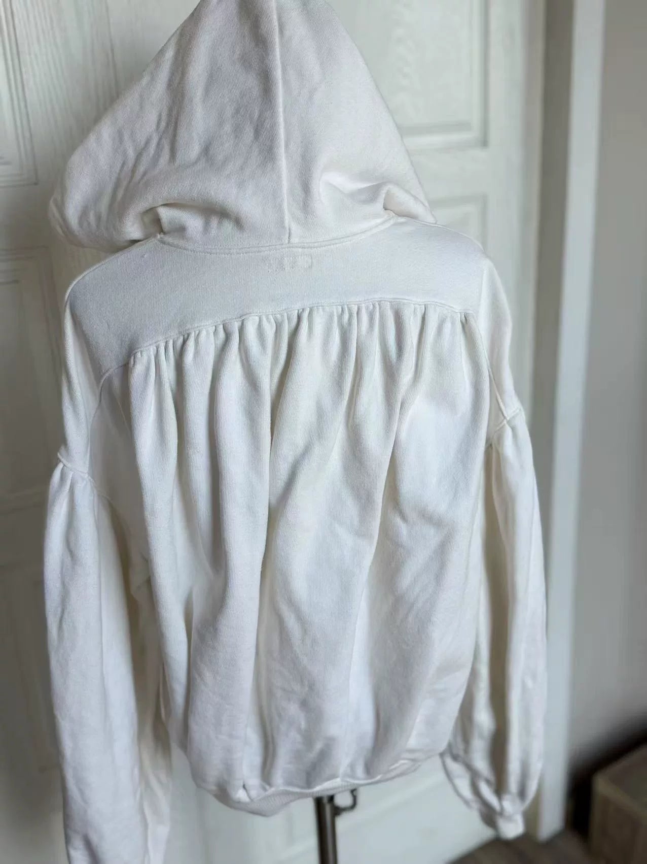 Kapital White Sweatshirt Size 0