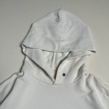 VISVIM 24ss SB Jumbo Hoodie