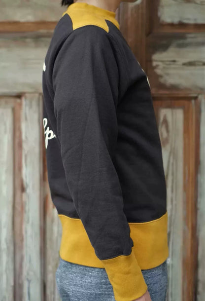 Freewheelers Hellbent V8 Sweatshirt