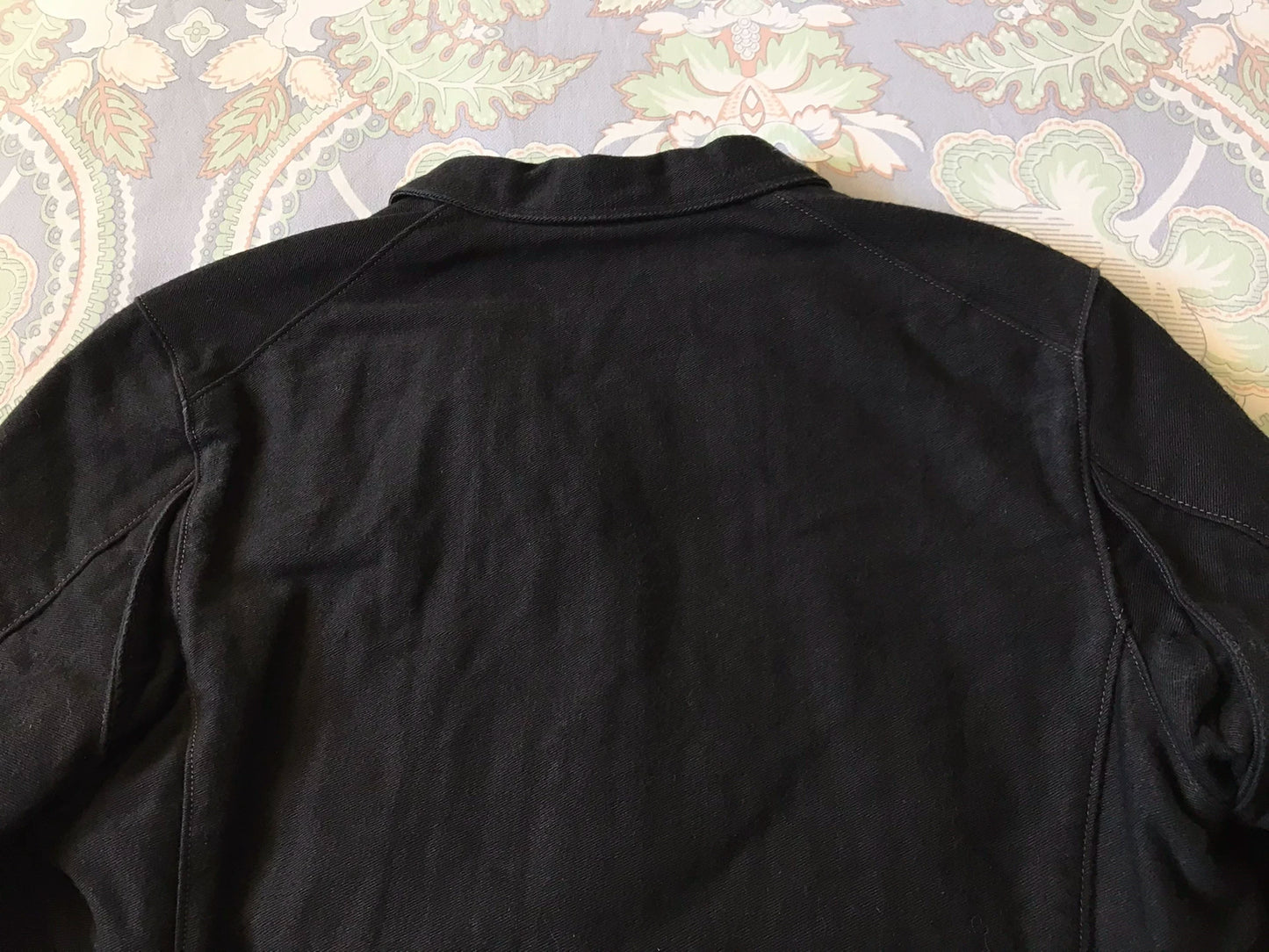 Freewheelers Old Jackson Suit Jacket