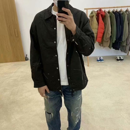 visvim 20 ICT Coach Jacket