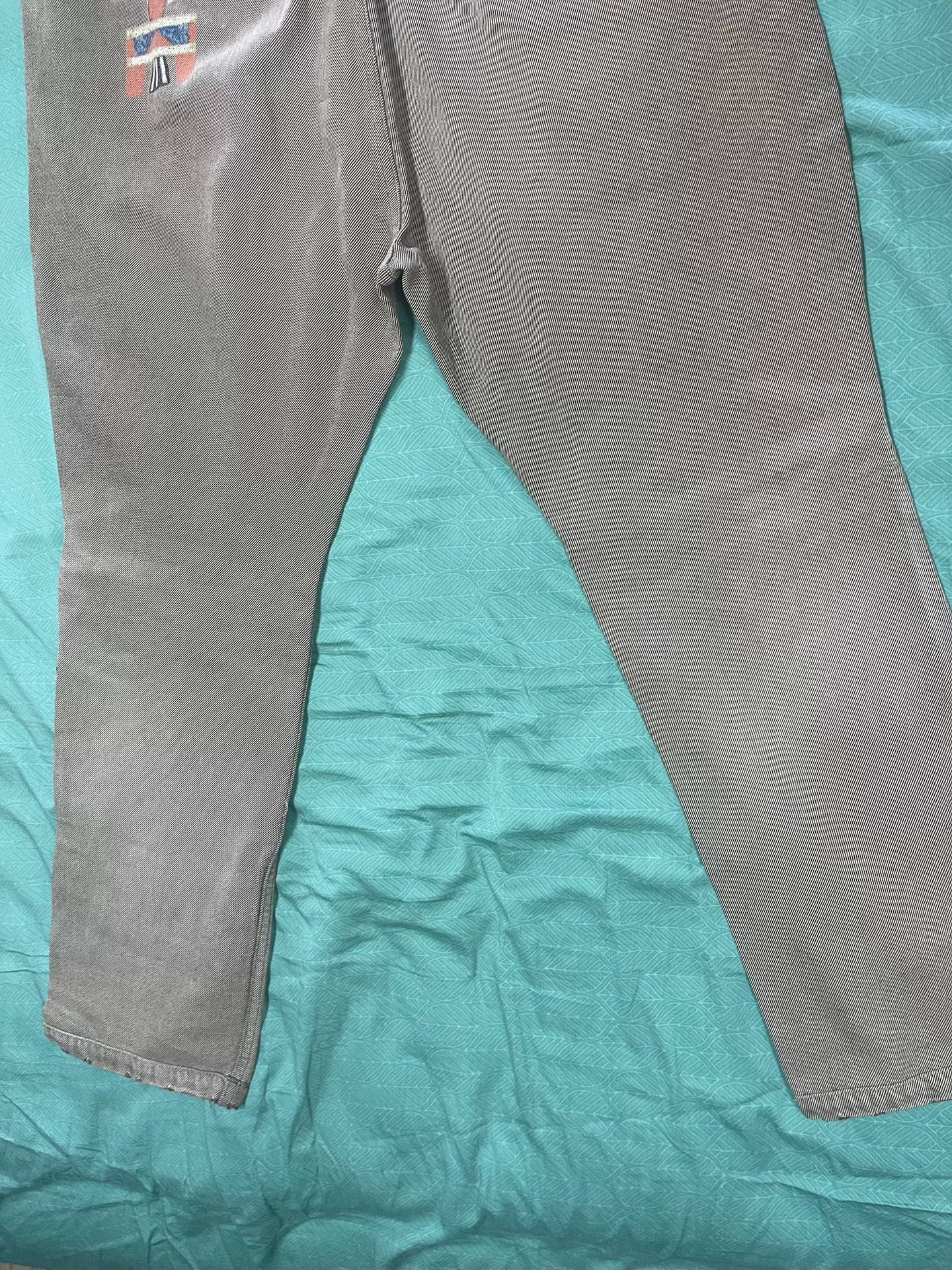 Kapital Western Jeans