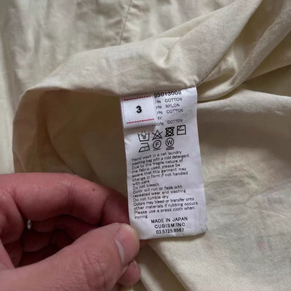 Visvim 22aw Six-Five M65 Parka
