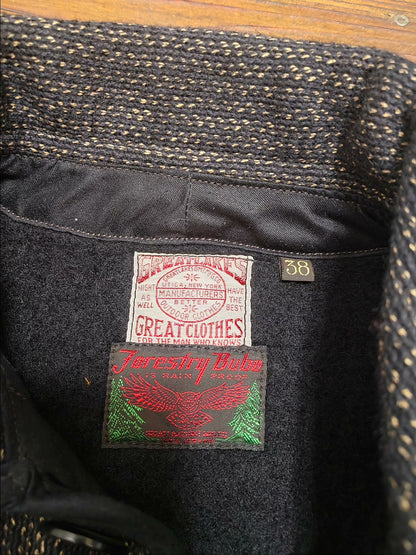Freewheelers BBJ Hunting Jacket