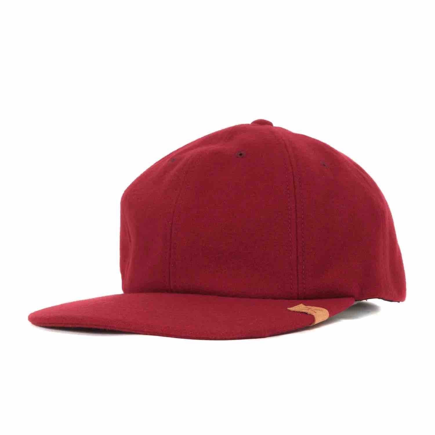 visvim Red Hat Size M/L