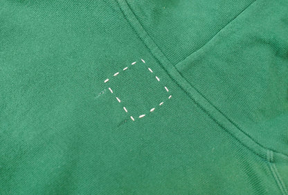 visvim vntg jumbo hoodie sweatshirt