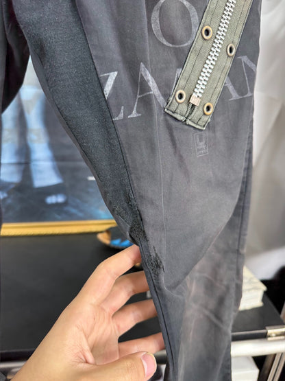 UNDERCOVER Cargo Pants Size 2