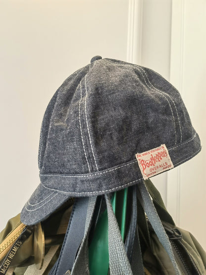 Bootleggers Shell Work Cap