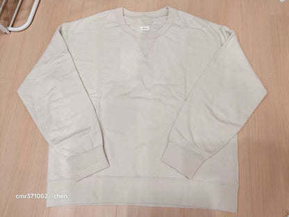 visvim 22AW Jumbo SB Sweat L/S