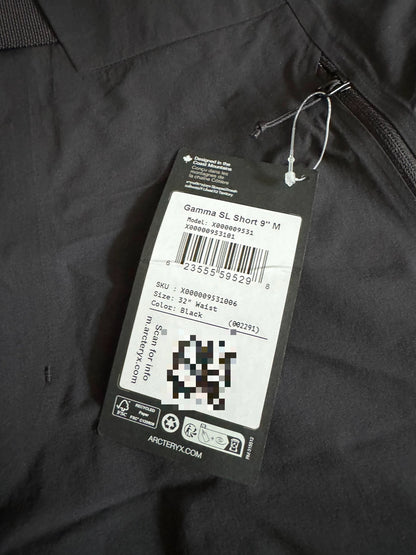 Arcteryx Aerios 30 Backpack