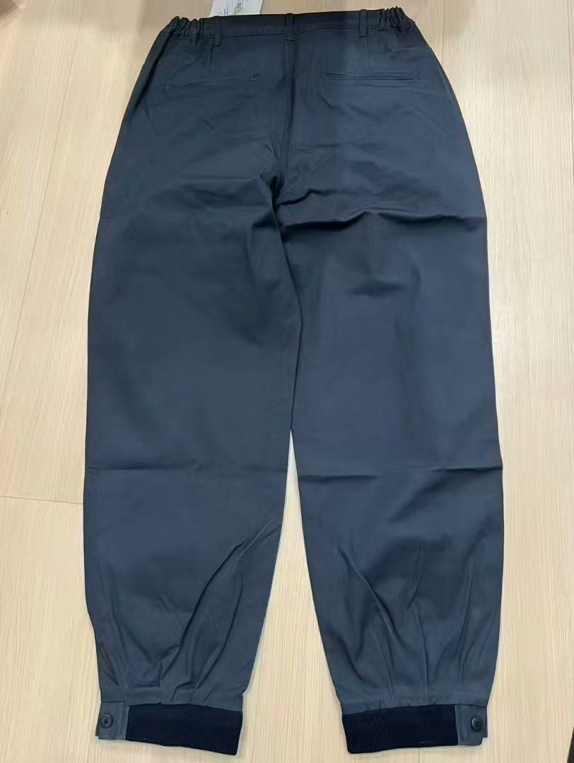 VISVIM 24 ICT CARROL CHINO PANTS