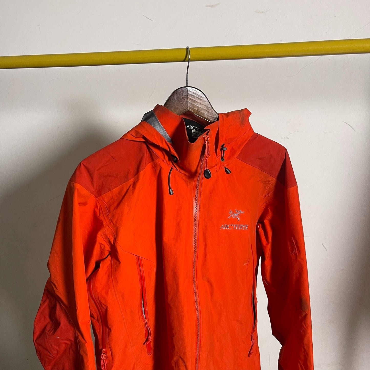 Arcteryx Beta Ar Men's Jacket