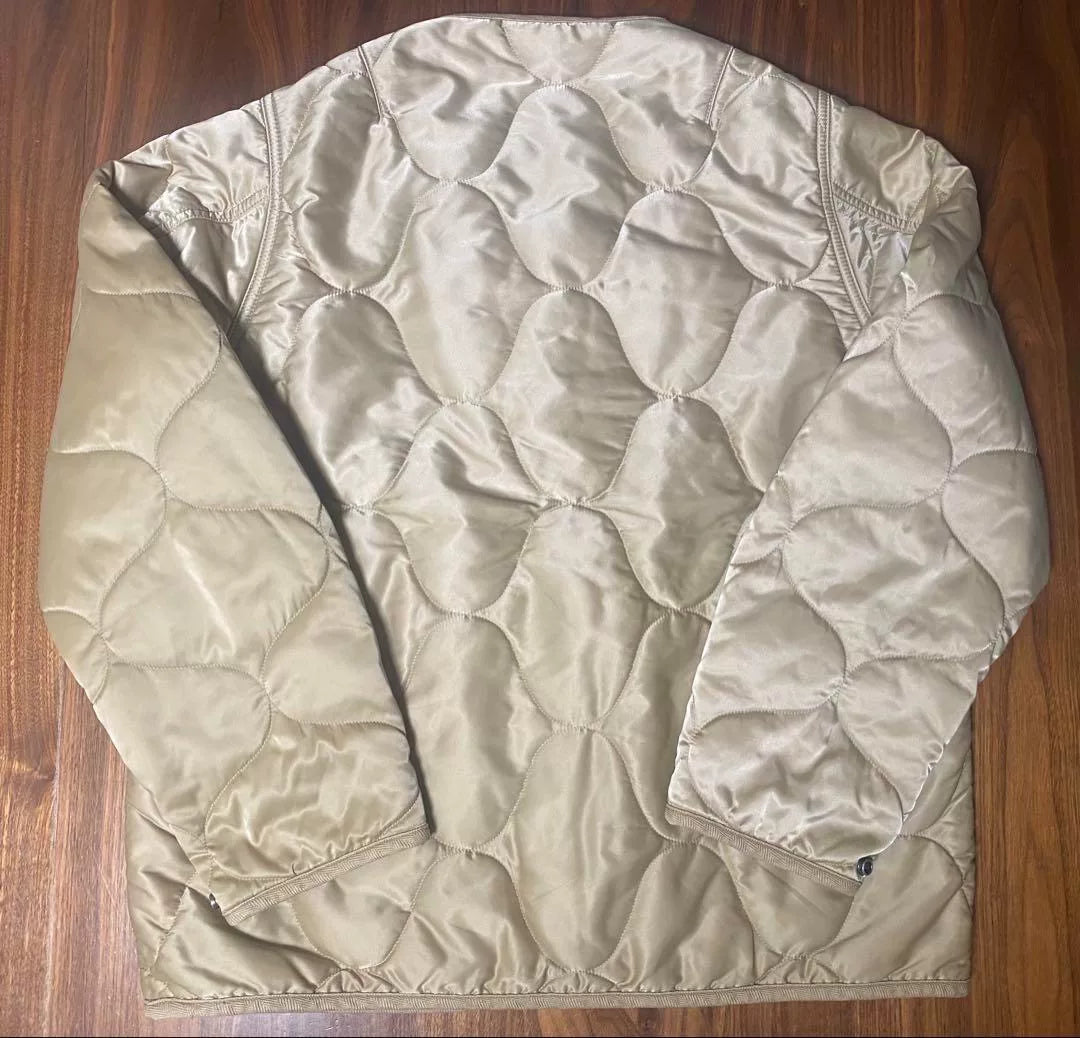 visvim 19AW IRIS LINER JKT