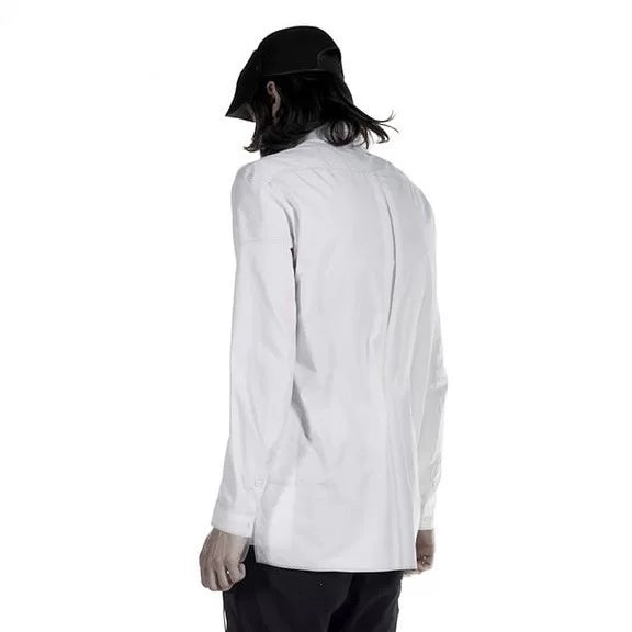 Aitor Throup Military Hindu Shirt