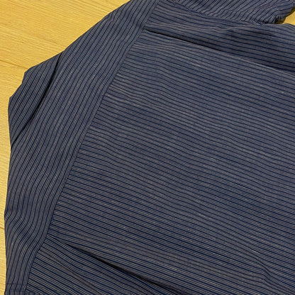 VISVIM 24AW ICT WALLIS DOWN SHIRT