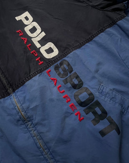 1990's Polo Sport Ralph Lauren Harrington Jacket