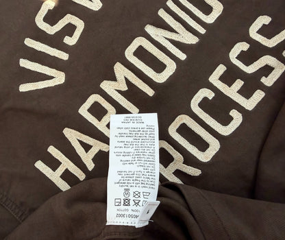 Visvim Mud Dyed Corduroy Jacket