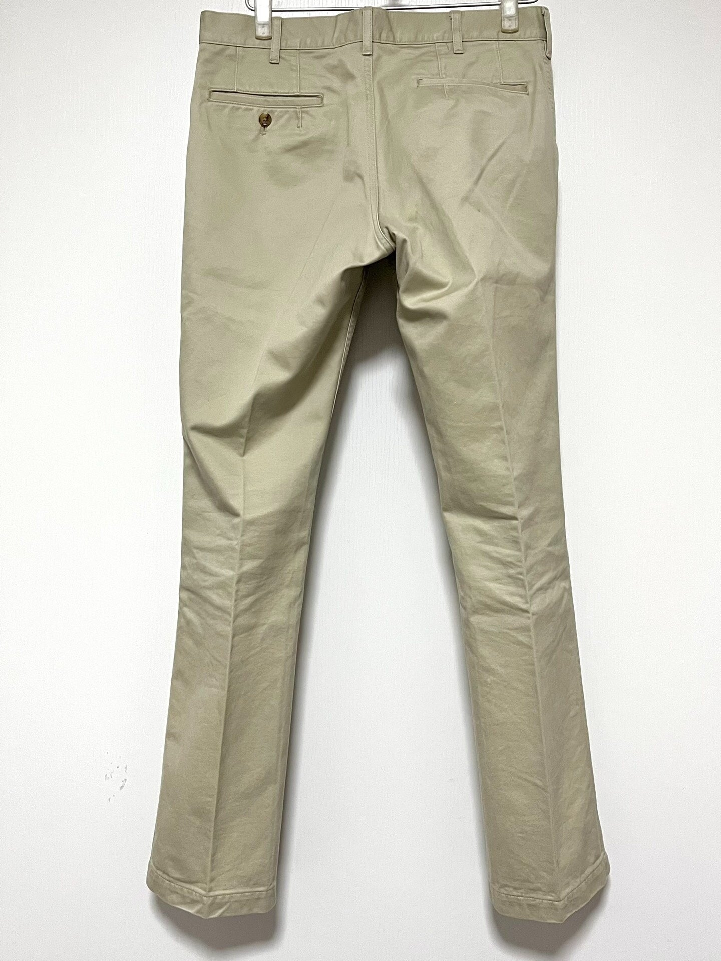Comme des Garcons Homme M45 Chino Pants