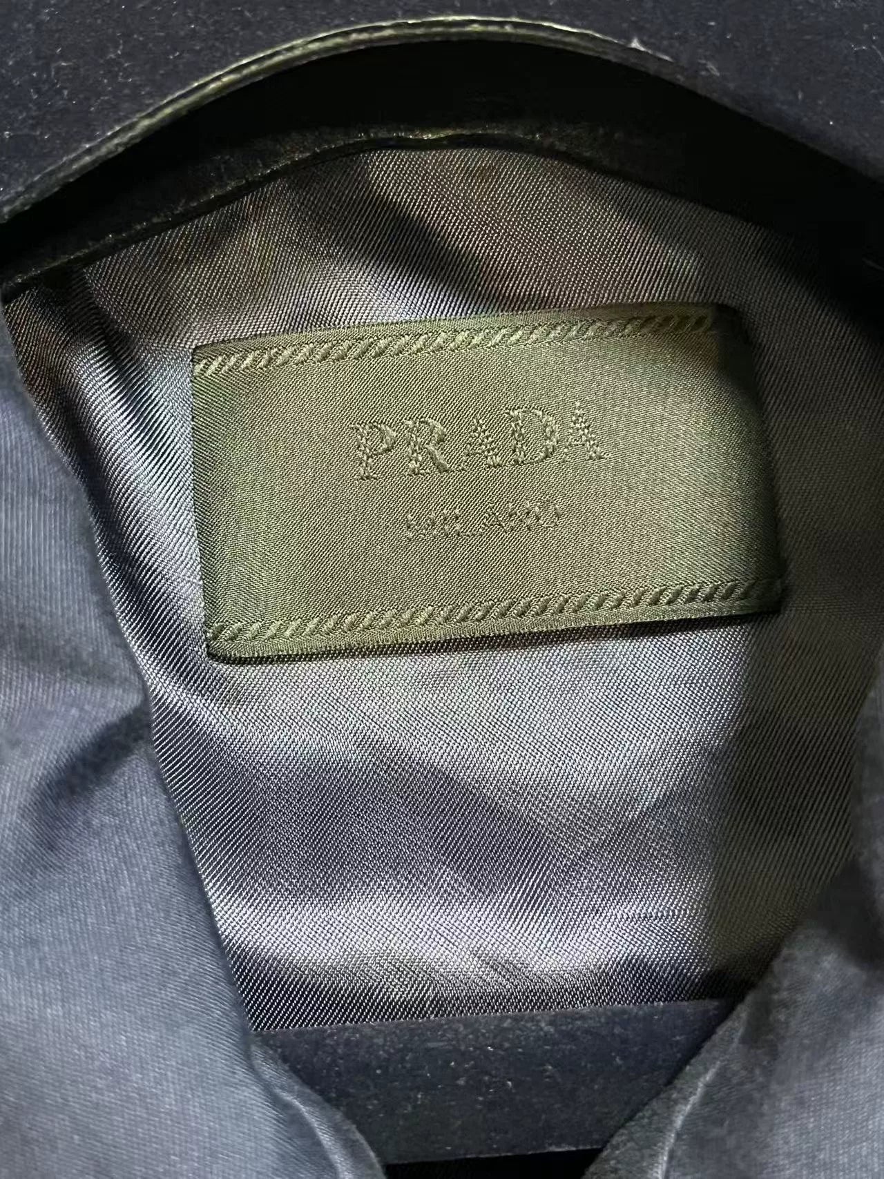 Prada Short Jacket for Men