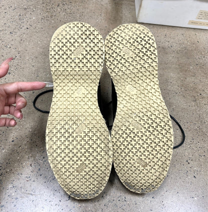 Visvim Virgil Folk Boots