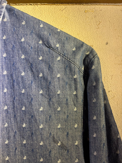 Levi's Engineered Jeans Shirt