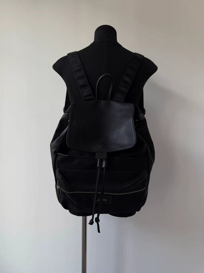 Jean Paul Gaultier multifunctional backpack