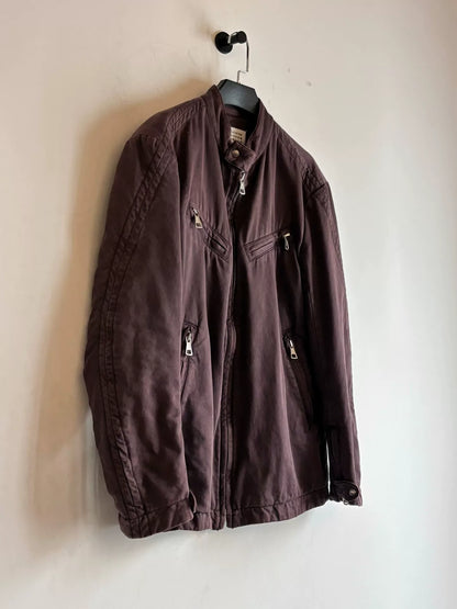 maison martin margiela 2004 m69 tank jacket