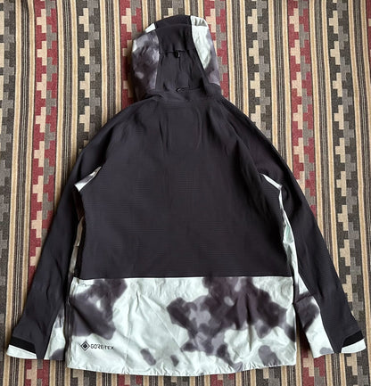 burton mine77 gore-tex topo jacket