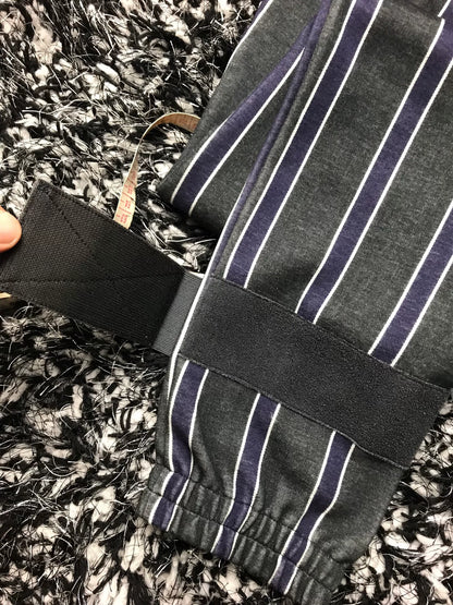 UNDERCOVER Striped Sweatpants