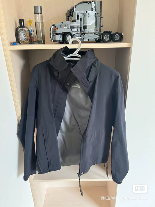 Acronym J43-GT Jacket Full Set