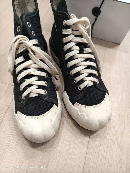 VISVIM 22SS LANIER HI