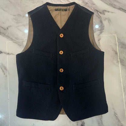 Classic Freewheelers Wool Suit Set