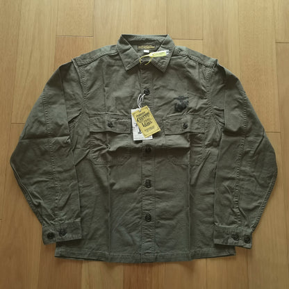 Freewheelers Hellhound Shirt