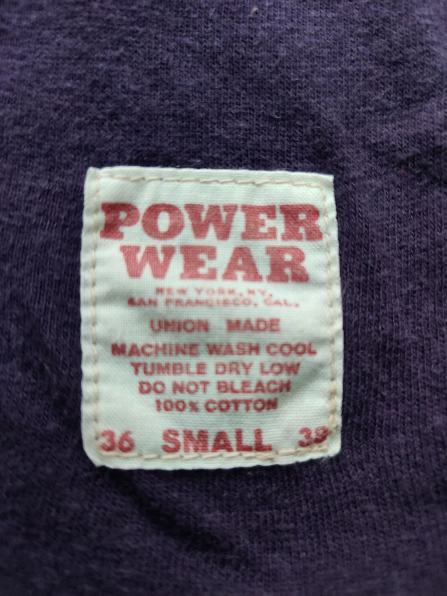 purple long sleeve jersey with graphic design