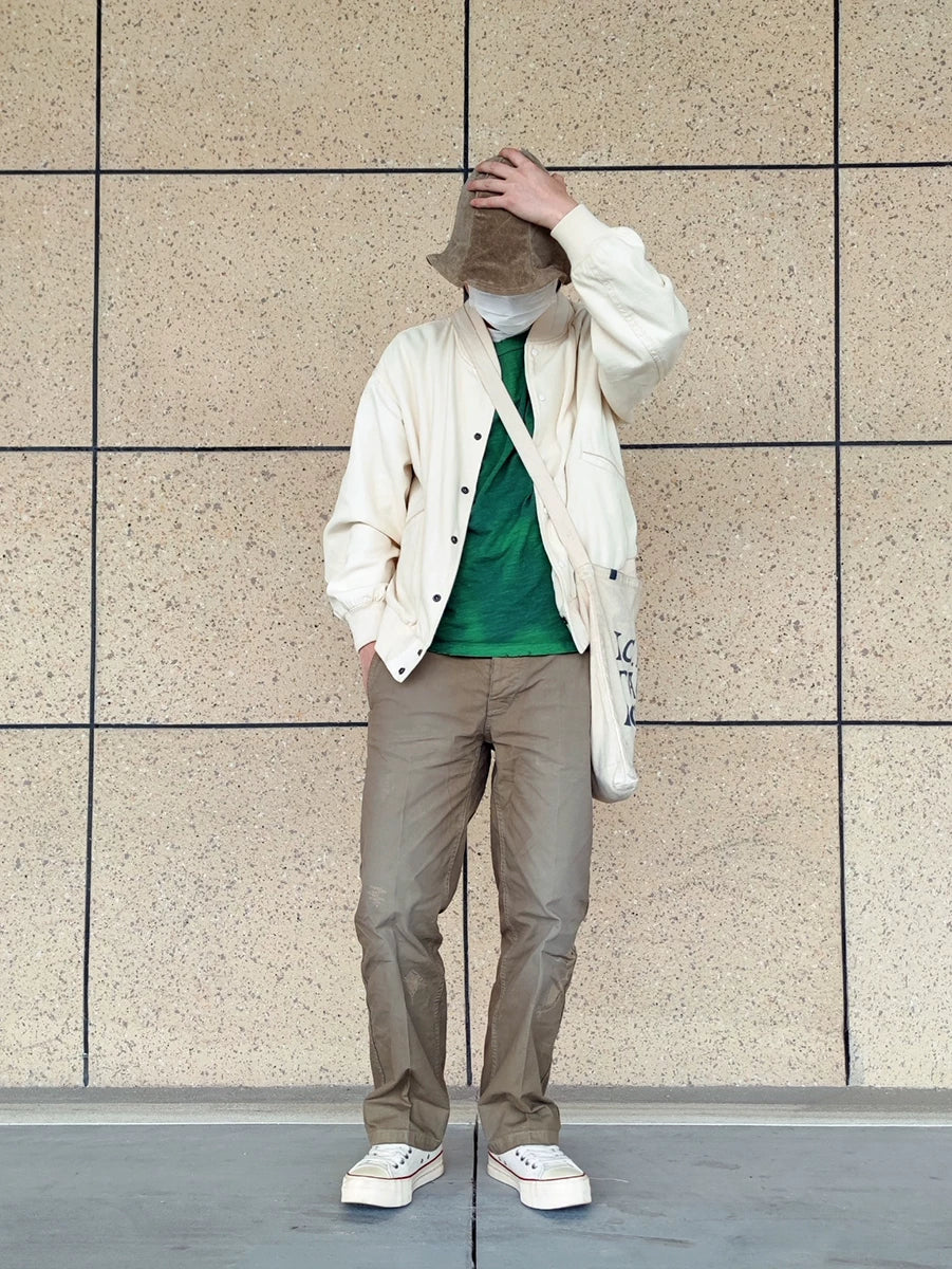 visvim ict canvas shoulder bag