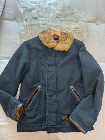 15AW WTAPS N1 Jacket