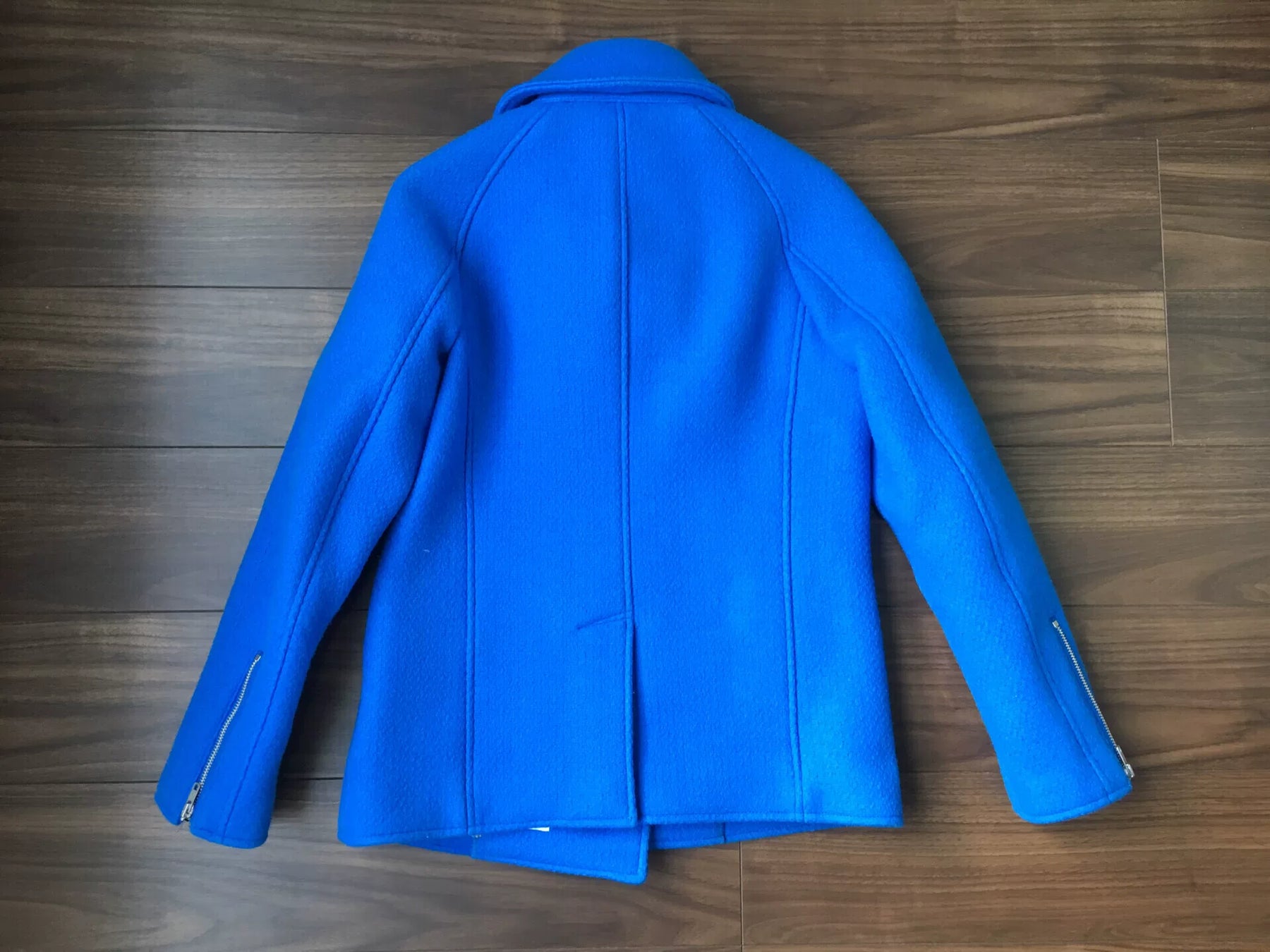 BEDWIN & THE HEARTBREAKERS Men's Coat