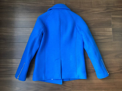 BEDWIN & THE HEARTBREAKERS Men's Coat