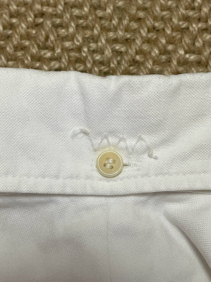 VISVIM 18SS GIZA Check Drop LS Shirt