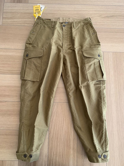 FREEWHEELERS 2025 Ground Crew Pants
