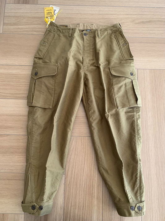 FREEWHEELERS 2025 Ground Crew Pants