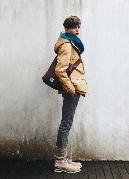 VISVIM 10AW ZERMATT PANTS (Rare)