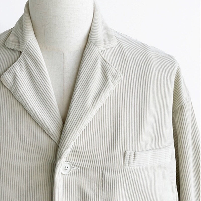 Porter Classic Corduroy Jacket