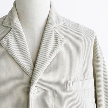 Porter Classic Corduroy Jacket