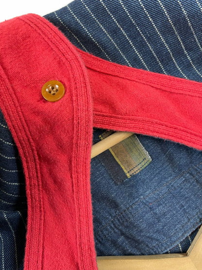 visvim dugout wabash short sleeve shirt